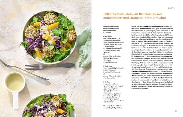 Produktbild: Ges&uuml;nder geht&rsquo;s kaum