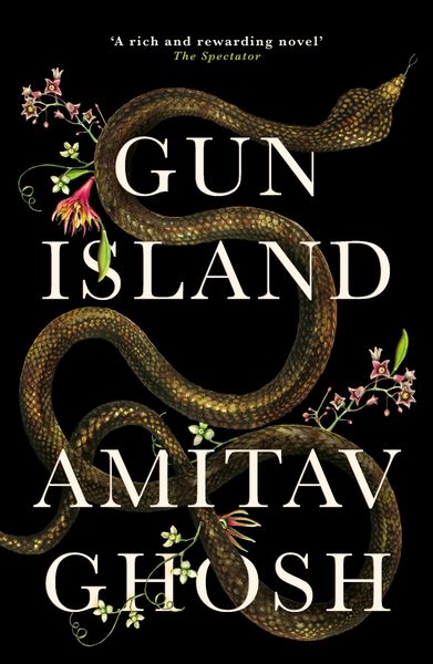 Produktbild: Gun Island
