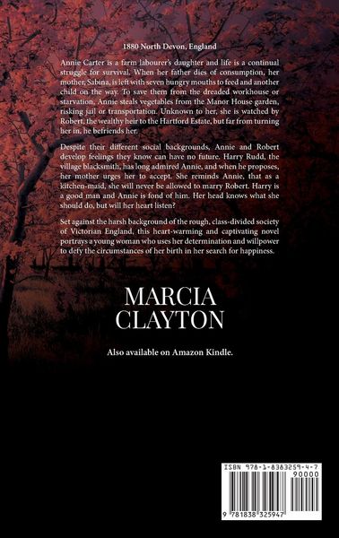 Produktbild: The Mazzard Tree