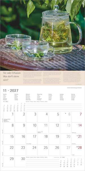 Produktbild: Kr&auml;uter und Gew&uuml;rze 2027