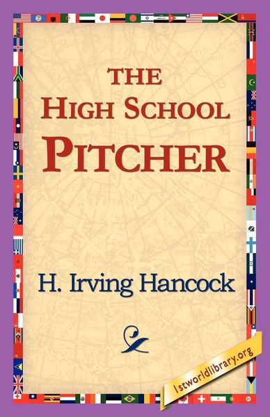 Produktbild: The High School Pitcher