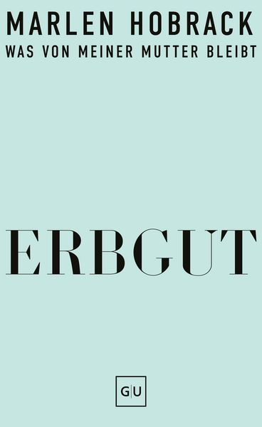 Produktbild: Erbgut