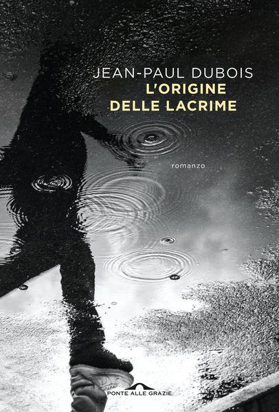 Produktbild: L' origine delle lacrime