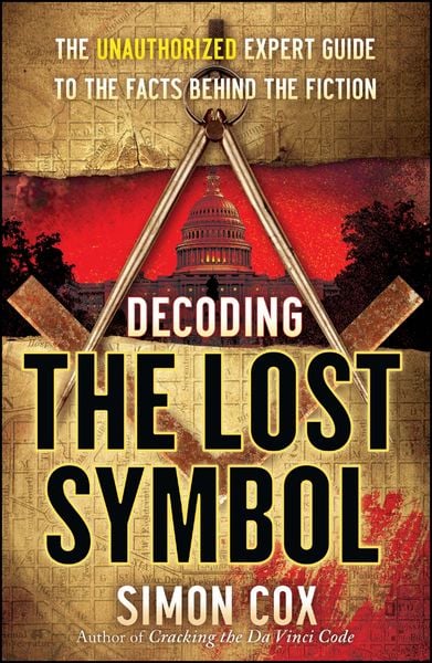 Produktbild: Decoding the Lost Symbol