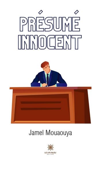 Produktbild: Pr&eacute;sum&eacute; innocent