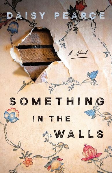 Produktbild: Something in the Walls