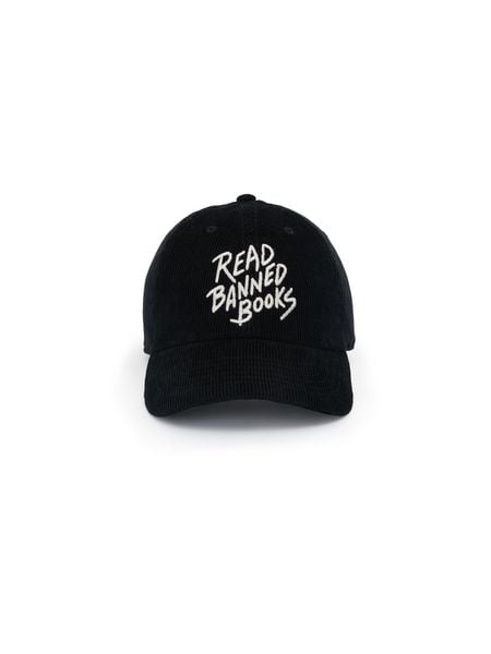 Produktbild: Read Banned Books Hat
