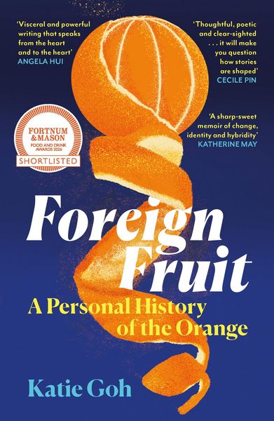 Produktbild: Foreign Fruit