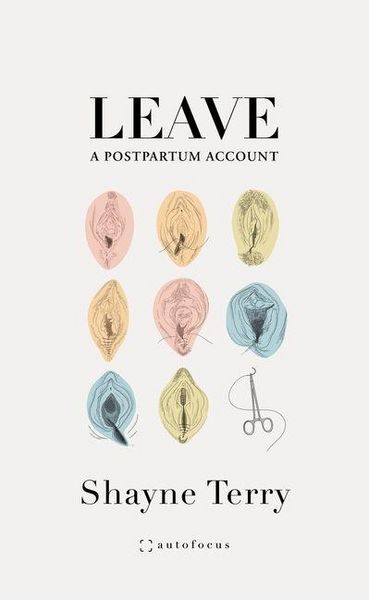Produktbild: Leave