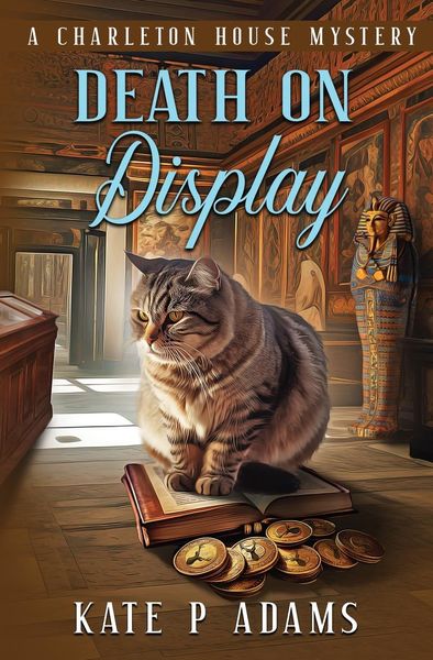 Produktbild: Death on Display