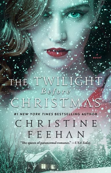 Produktbild: The Twilight Before Christmas