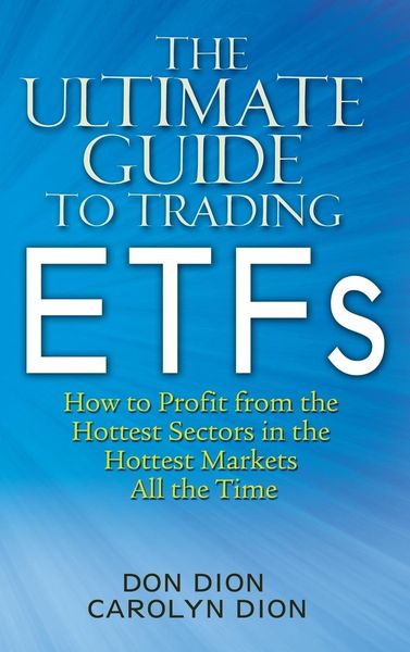 Produktbild: The Ultimate Guide to Trading ETFs