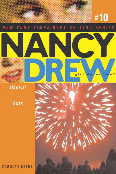 Produktbild: Uncivil Acts