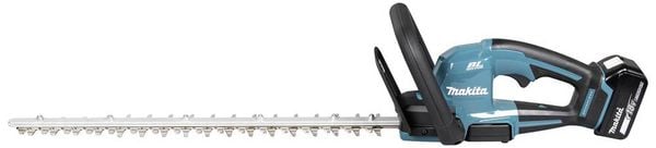 Produktbild: Makita DUH506Z Akku Heckenschere ohne Akku, ohne Ladeger&auml;t 18 V 500 mm