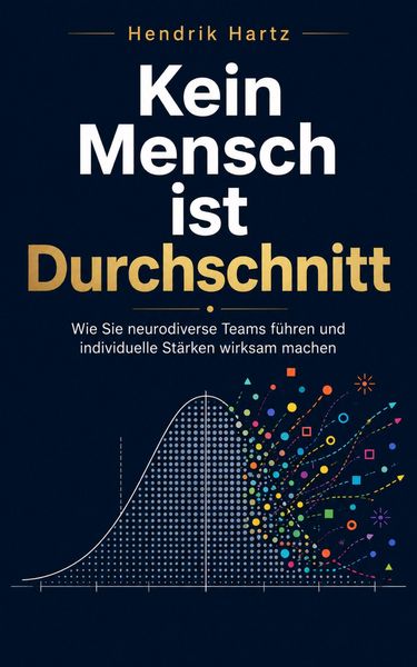 Produktbild: Kein Mensch ist Durchschnitt