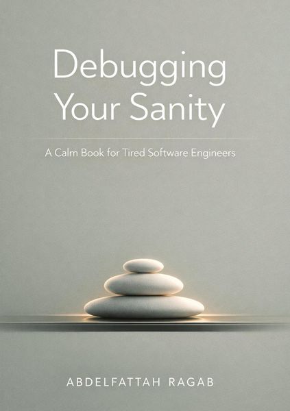 Produktbild: Debugging Your Sanity