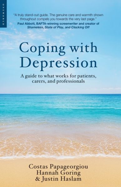 Produktbild: Coping with Depression