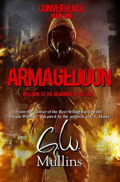 Produktbild: Armageddon