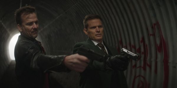 Produktbild: Ruthless Bastards
