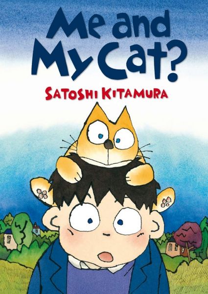 Produktbild: Me & My Cat