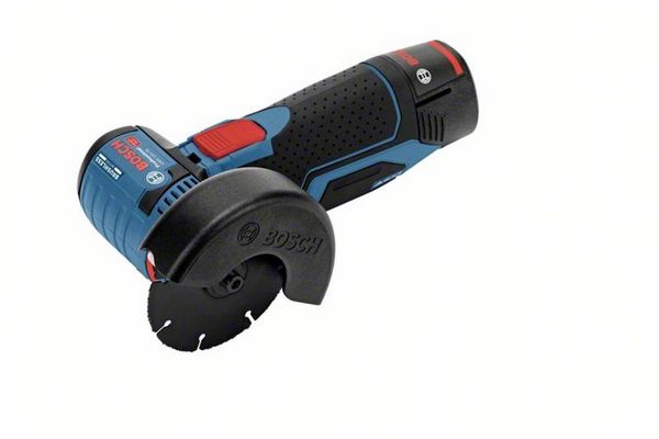 Produktbild: Bosch Professional 0615990N2U Werkzeugset Akkuger&auml;te, Elektriker, Heimwerker, KFZ, Profi