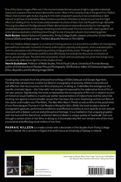 Produktbild: The Dark Interval