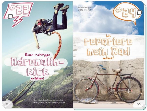 Produktbild: 100 Dinge zur Jugendweihe