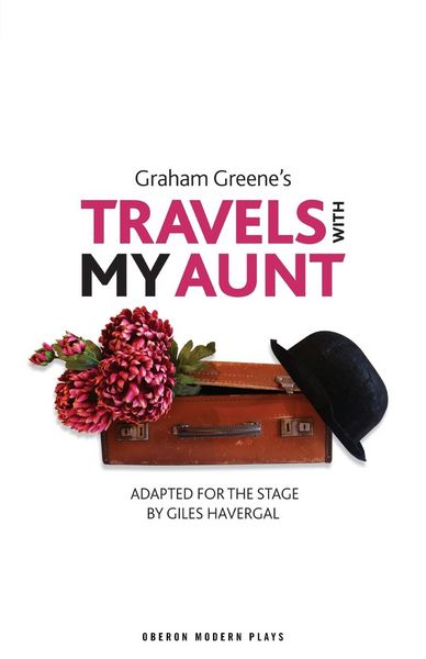Produktbild: Travels with My Aunt