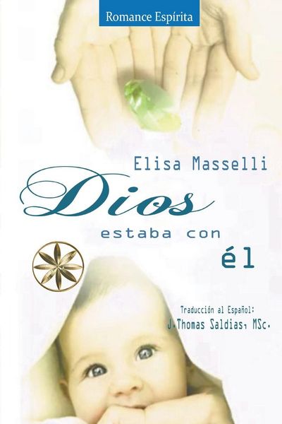 Produktbild: Dios estaba con &Eacute;l