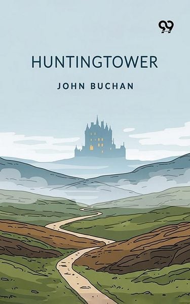 Produktbild: Huntingtower