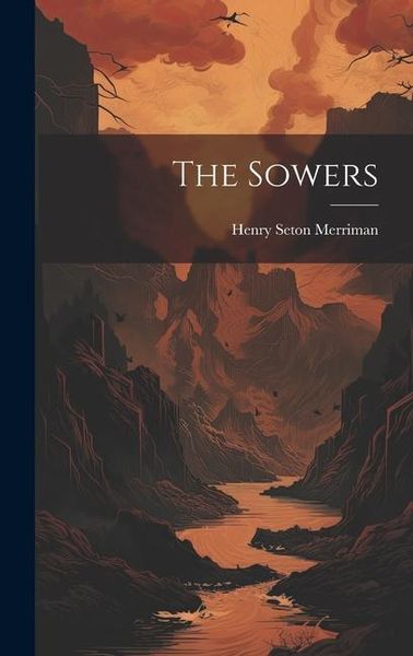 Produktbild: The Sowers