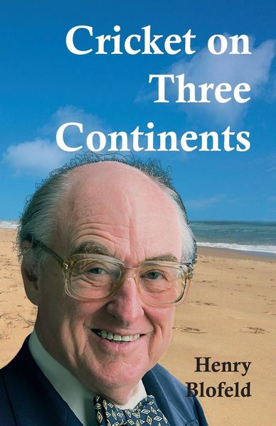 Produktbild: Cricket On 3 Continents
