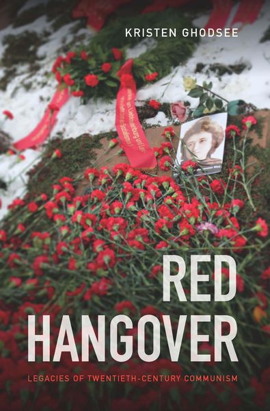 Produktbild: Red Hangover