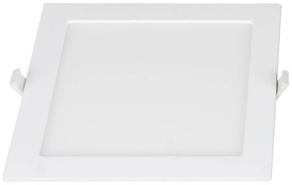 Produktbild: Heitronic 501382 Le Mans LED-Einbauleuchte LED 18W Wei&szlig;