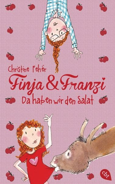Produktbild: Finja & Franzi 02 - Da haben wir den Salat