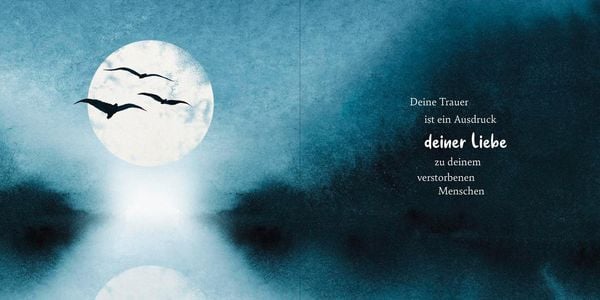 Du fehlst