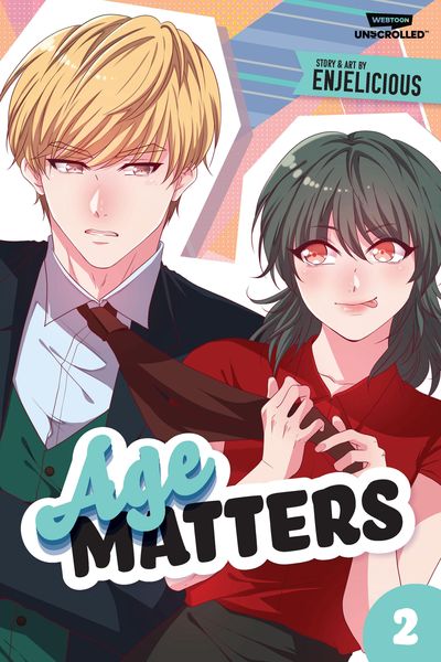 Produktbild: Age Matters Volume Two