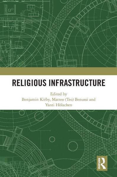 Produktbild: Religious Infrastructure