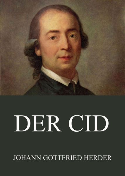 Produktbild: Der Cid