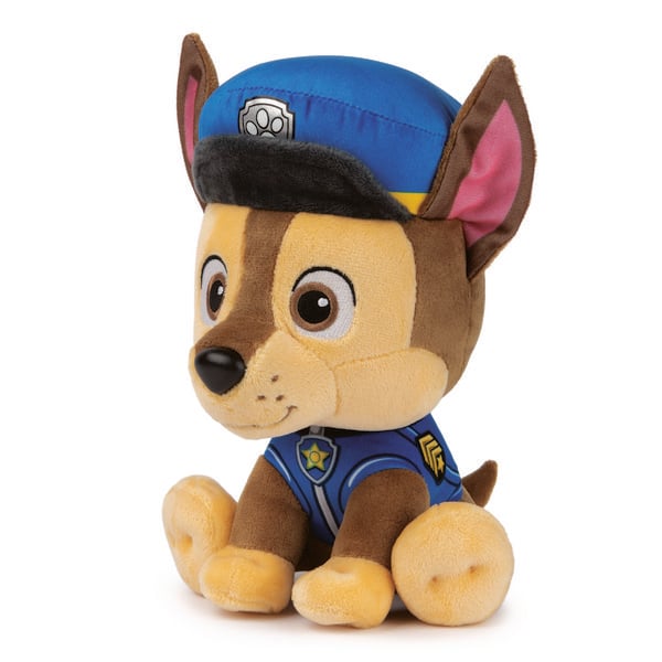 Produktbild: GUND PAW Patrol Chase Pl&uuml;schtier, 23 cm