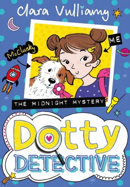 Produktbild: The Midnight Mystery