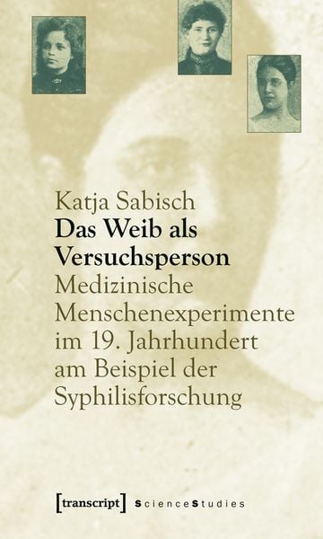 Transcript Das Weib als Versuchsperson