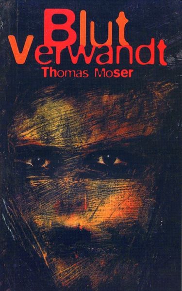 Produktbild: BlutVerwandt