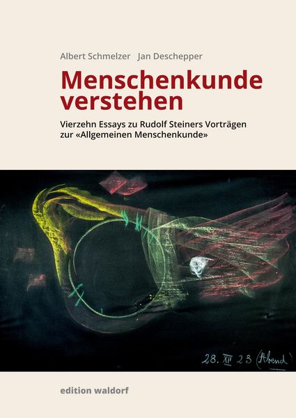 Produktbild: Menschenkunde verstehen