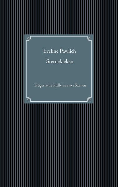 Produktbild: Sternekieken