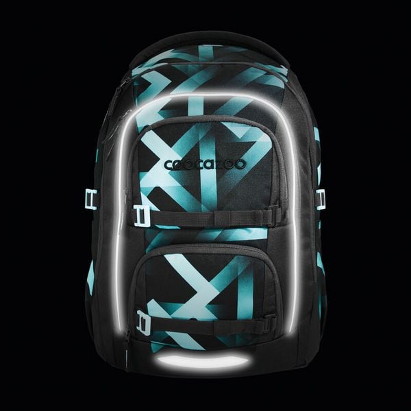 Produktbild: Rucksack PORTER Laser Lights
