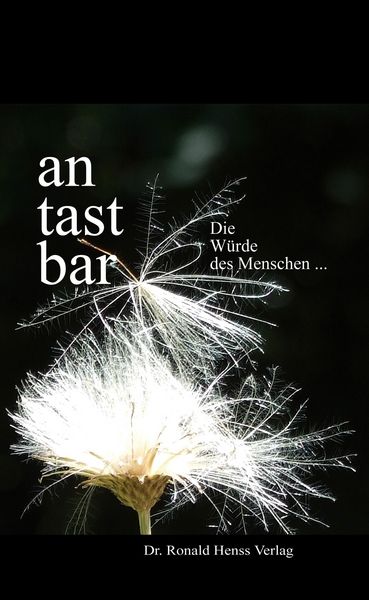 Produktbild: Antastbar