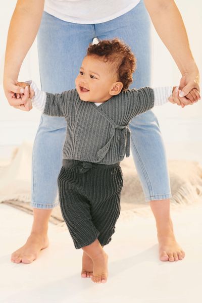 Produktbild: Baby Merino 01