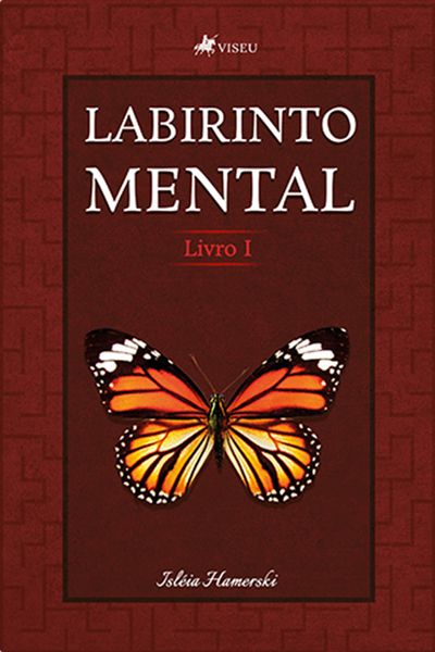 Produktbild: Labirinto mental
