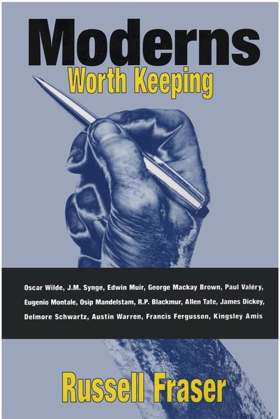 Produktbild: Moderns Worth Keeping
